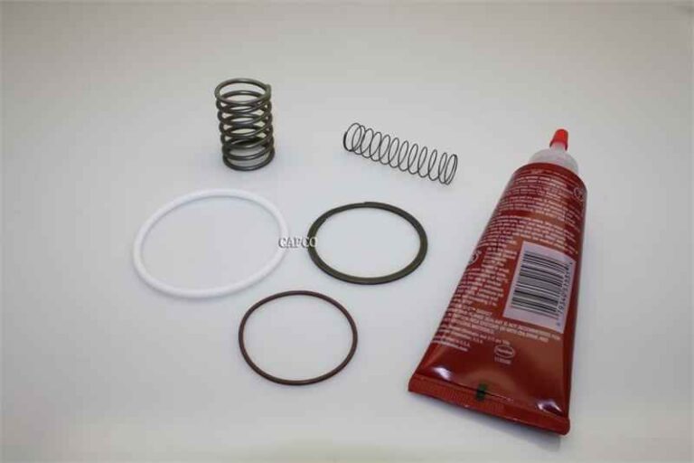 302EBE6013 Gardner Denver (OEM) Inlet Valve Kit | Gardner Denver Oem kit valve – Fast Shipping - Image 1