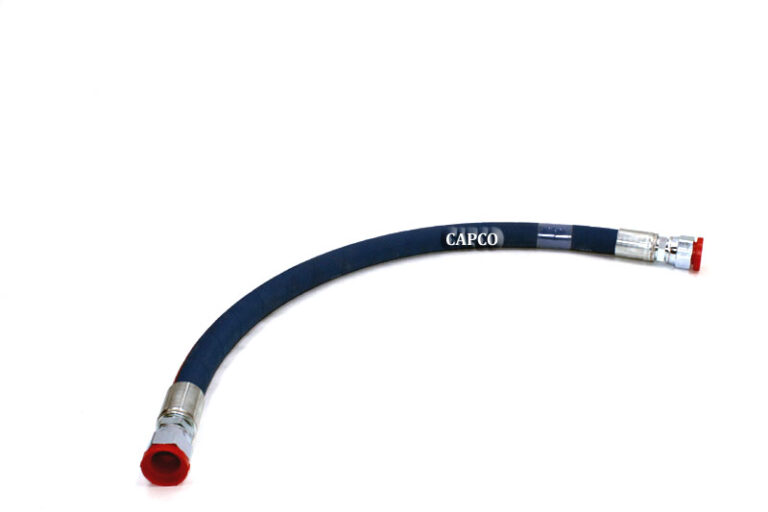 302EFC127 Gardner Denver (OEM) HOSE 30"LONG 3/4"I.D.175PSIG,225DEG.F | Gardner Denver Oem – Fast Shipping - Image 1