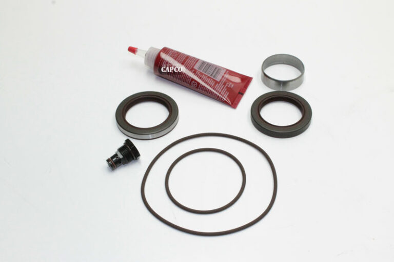 302SSH6013 Gardner Denver (OEM) KIT-SPARE PARTS,OIL SEAL & O-RINGS | Gardner Denver Oem part kit oil – Fast Shipping - Image 1
