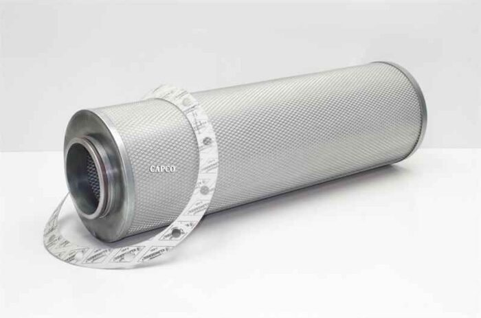 304EAU6013 Replacement Gardner Denver Separator | Gardner Denver Replacement – Fast Shipping - Image 1