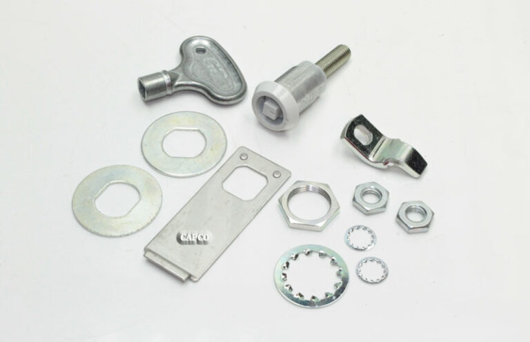 304EBM6005 Gardner Denver (OEM) Latch Kit | Gardner Denver Oem kit – Fast Shipping - Image 1