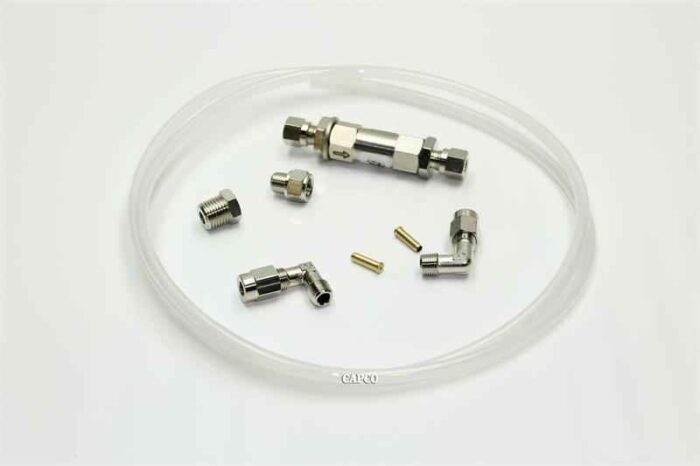 304EFE6005 Gardner Denver Scavenge Line Kit | Gardner Denver Kit – Fast Shipping - Image 1