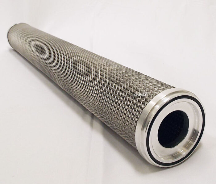 3075ZP Replacement Zander Filter Element | OEM Replacement filter – Fast Shipping - Image 1