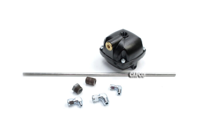 309UCC6003 Replacement Gardner Denver Upgrade Drain Kit | Gardner Denver Replacement kit – Fast Shipping - Image 1
