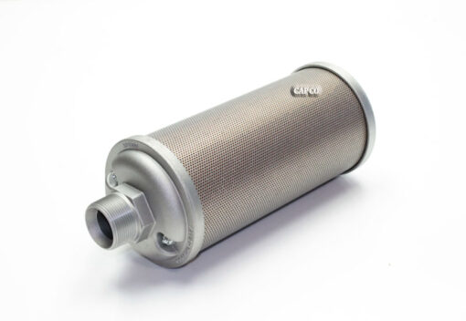 3130773 Replacement Hankison Muffler | OEM Replacement – Fast Shipping
