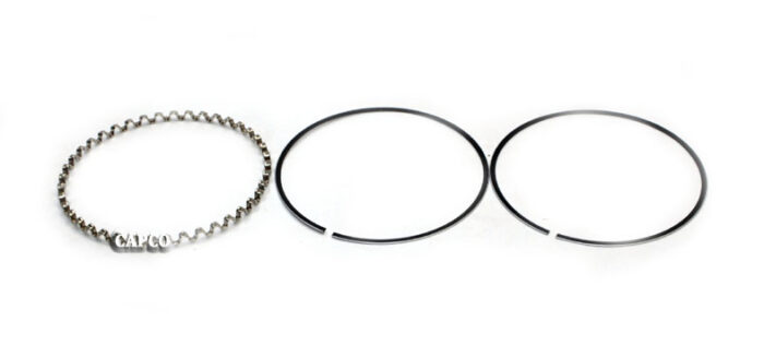 32000507 Ingersoll Rand (OEM)  PISTON RING-OIL CNTRL-3P R63136M350 X1440-T54M | OEM Oem oil – Fast Shipping - Image 1