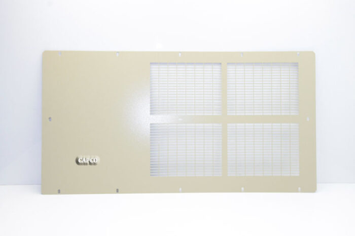 32003329 Ingersoll Rand (OEM)  COVER, BELTGUARD 15T BEIGEM                 . | OEM Oem – Fast Shipping - Image 1