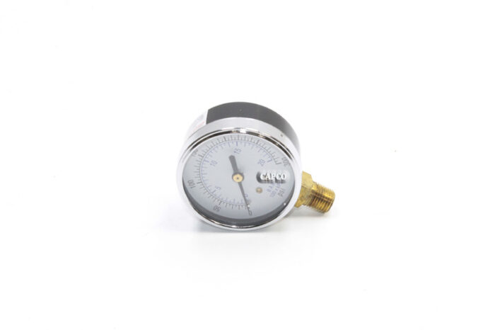 32013872 Ingersoll Rand (OEM)  GAUGE, 0-300 PSI .  R63304T14 | OEM Oem – Fast Shipping - Image 1