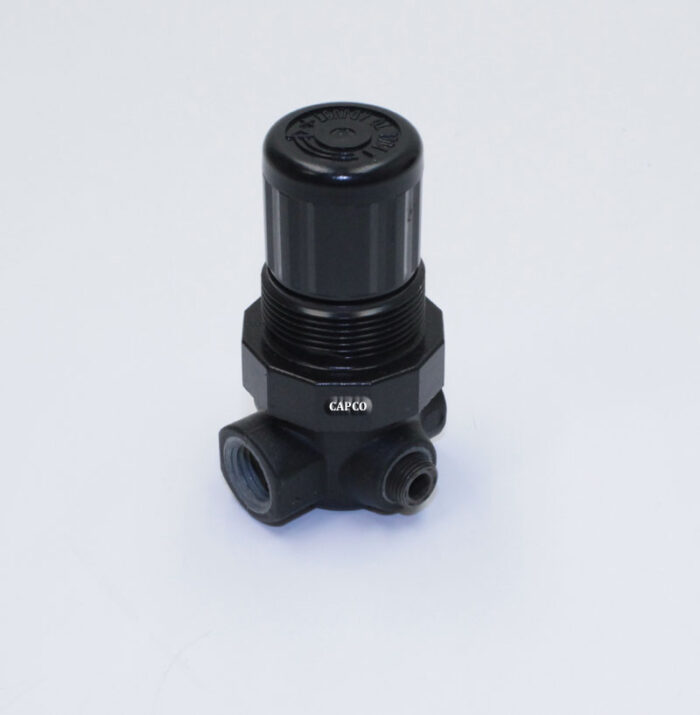 32019770 Ingersoll Rand (OEM)  REGULATOR CAT.NO.R55-2L | OEM Oem – Fast Shipping - Image 1