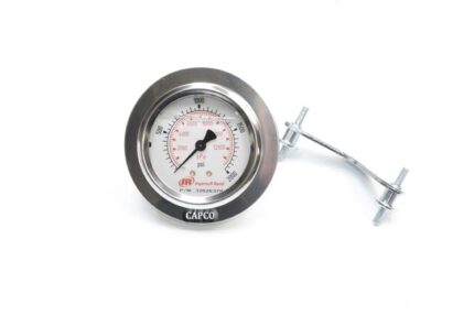32026379 Ingersoll Rand (OEM)  GAUGE, 0-2000 PSI L.F. FILLED SILICONE        . | OEM Oem – Fast Shipping