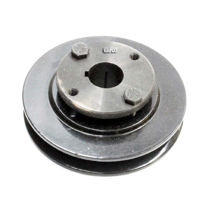 32117996 Ingersoll Rand (OEM)  SET, SHEAVE 1A4.0X0.875 AK44H X .875 | OEM Oem – Fast Shipping - Image 1
