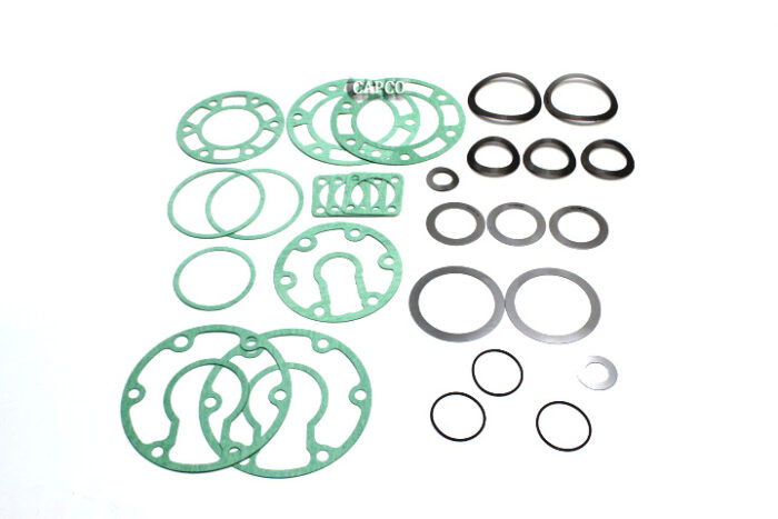 32127490 Ingersoll Rand (OEM)  KIT,VALVE/GASKET,10T/15T | OEM Oem kit valve – Fast Shipping - Image 1