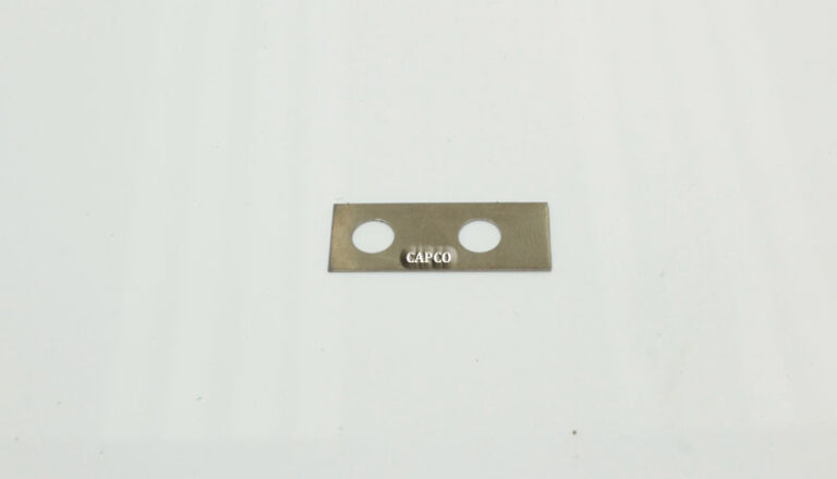 32139891 Replacement Ingersoll Rand Shim Spring | OEM Replacement – Fast Shipping - Image 1