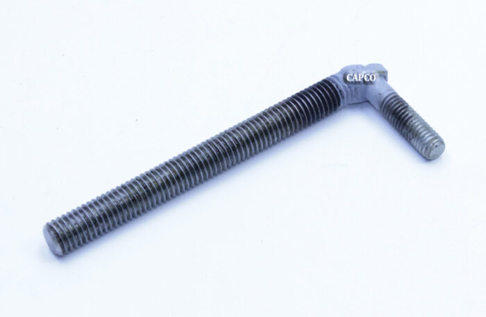 32145898 Ingersoll Rand (OEM)  TIGHTENER, Belt,Weldment  X1429T312X5 | OEM Oem – Fast Shipping - Image 1