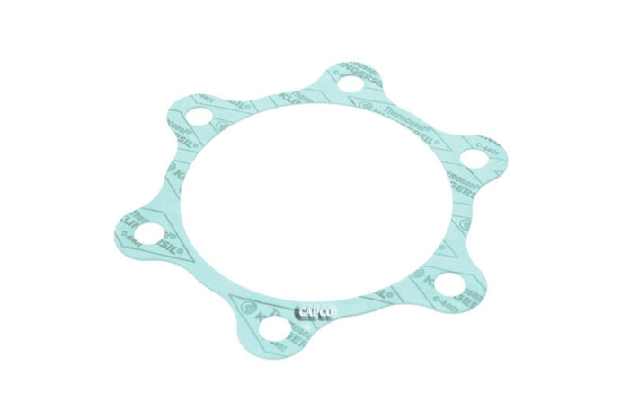 32153876 Ingersoll Rand (OEM)  GASKET, CYLINDER-HP (30T | OEM Oem – Fast Shipping - Image 1