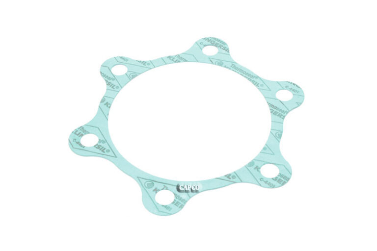 32153876 Ingersoll Rand (OEM)  GASKET, CYLINDER-HP (30T | OEM Oem – Fast Shipping - Image 1