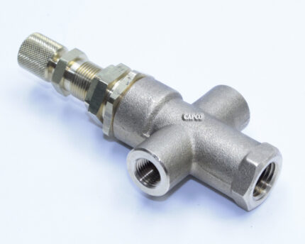 32170797 Ingersoll Rand (OEM)  VALVE,AUX 175 psi . | OEM Oem valve – Fast Shipping