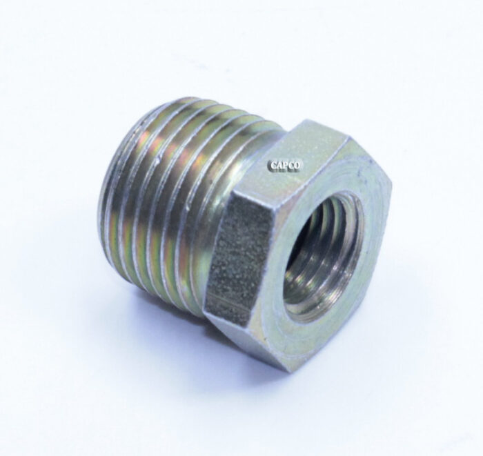 32179012 Ingersoll Rand (OEM)  BUSHING,RED 1/2X1/4 ZINC 23A7ZINC5 | OEM Oem – Fast Shipping - Image 1