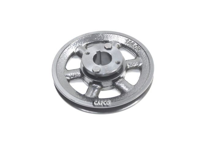 32184350 Ingersoll Rand (OEM)  SHEAVE, 1A6.0X1.125 AK64H | OEM Oem – Fast Shipping - Image 1
