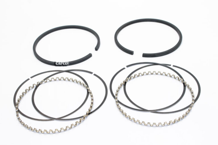 32194276 Ingersoll Rand (OEM)  SET, RING 3 IN | OEM Oem – Fast Shipping - Image 1