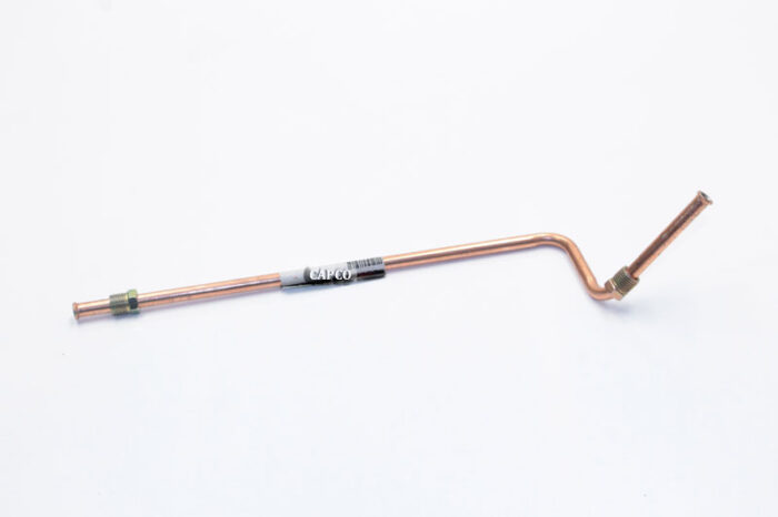 32203440 Ingersoll Rand (OEM)  TUBE ASSY, TOP FEC CONN/ NLET ELBOW(7100) | OEM Oem – Fast Shipping - Image 1