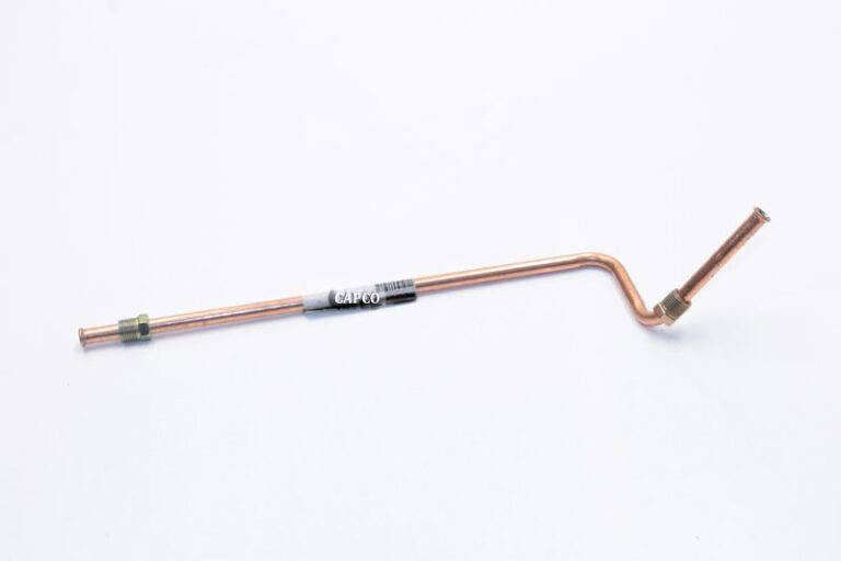 32203440 Ingersoll Rand (OEM)  TUBE ASSY, TOP FEC CONN/ NLET ELBOW(7100) | OEM Oem – Fast Shipping - Image 1