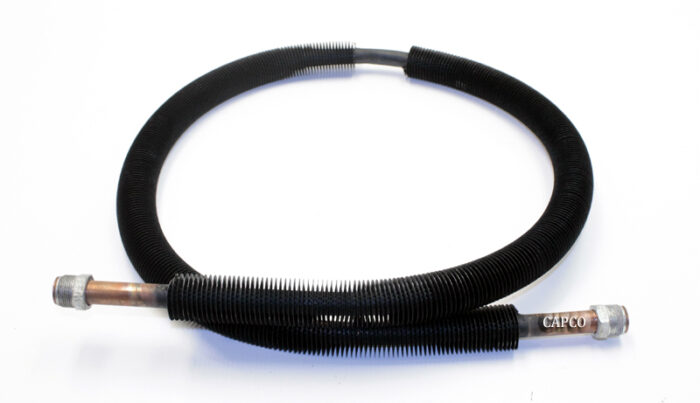 32211690 Ingersoll Rand (OEM)  TUBE ASSY, #2 2540 I/C | OEM Oem – Fast Shipping - Image 1