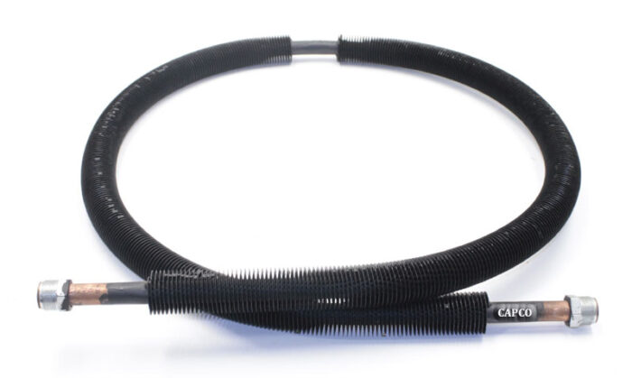 32211708 Ingersoll Rand (OEM)  TUBE ASSY, #3 2540 I/C | OEM Oem – Fast Shipping - Image 1