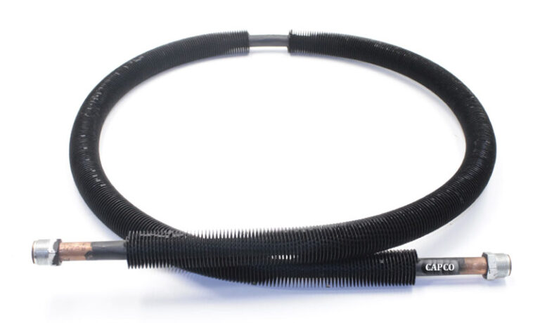 32211708 Ingersoll Rand (OEM)  TUBE ASSY, #3 2540 I/C | OEM Oem – Fast Shipping - Image 1