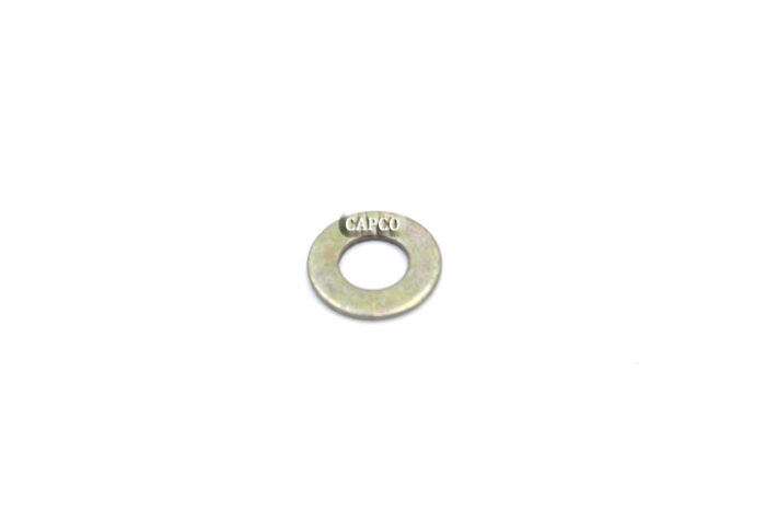 32246555 Ingersoll Rand (OEM)  WASHER, FLAT 3/8 NARROW | OEM Oem washer – Fast Shipping - Image 1