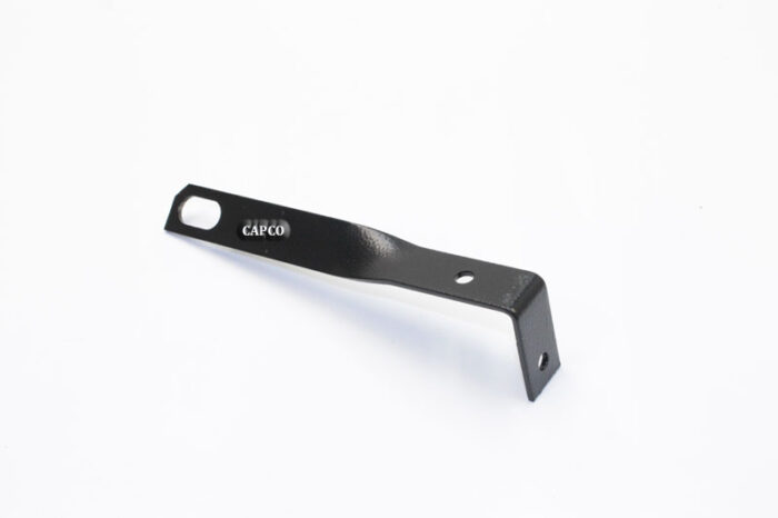 32281057 Ingersoll Rand (OEM)  BRACE, BELTGUARD-LP 2420 Paint GBLACK           . | OEM Oem – Fast Shipping - Image 1