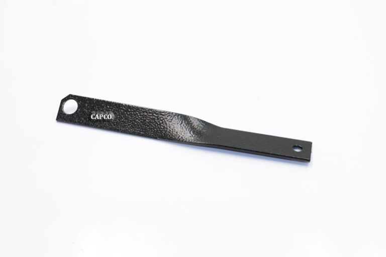 32281065 Ingersoll Rand (OEM)  BRACE, BELTGUARD-HP 2420 PAINT GBLACK | OEM Oem – Fast Shipping - Image 1