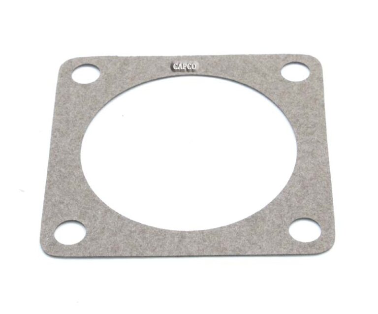 32293623 Ingersoll Rand (OEM)  GASKET, CYL FLANGE | OEM Oem – Fast Shipping - Image 1