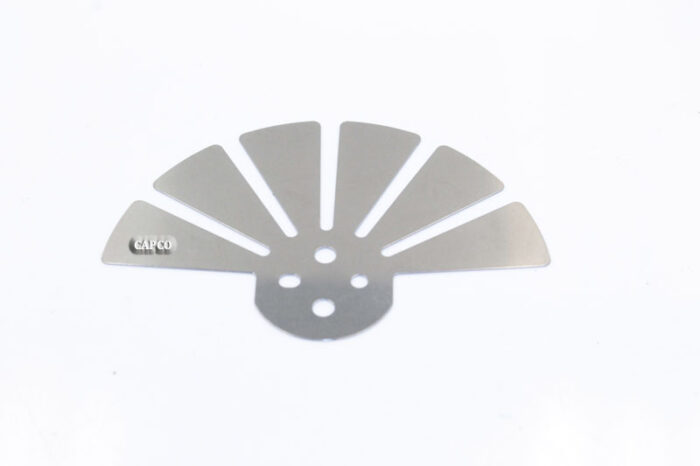 32294282 Ingersoll Rand (OEM)  VALVE FINGER HP INTAKE | OEM Oem valve – Fast Shipping - Image 1