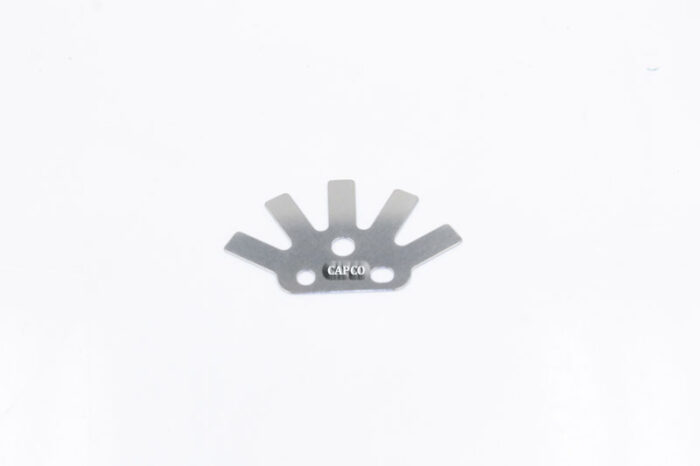 32294357 Ingersoll Rand (OEM)  VALVE DAMPER, HP DISCH | OEM Oem valve – Fast Shipping - Image 1