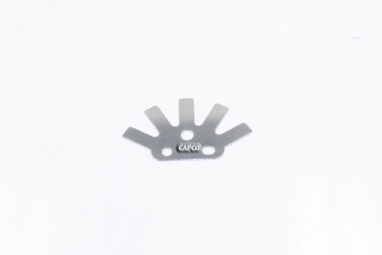 32294357 Ingersoll Rand (OEM)  VALVE DAMPER, HP DISCH | OEM Oem valve – Fast Shipping - Image 1