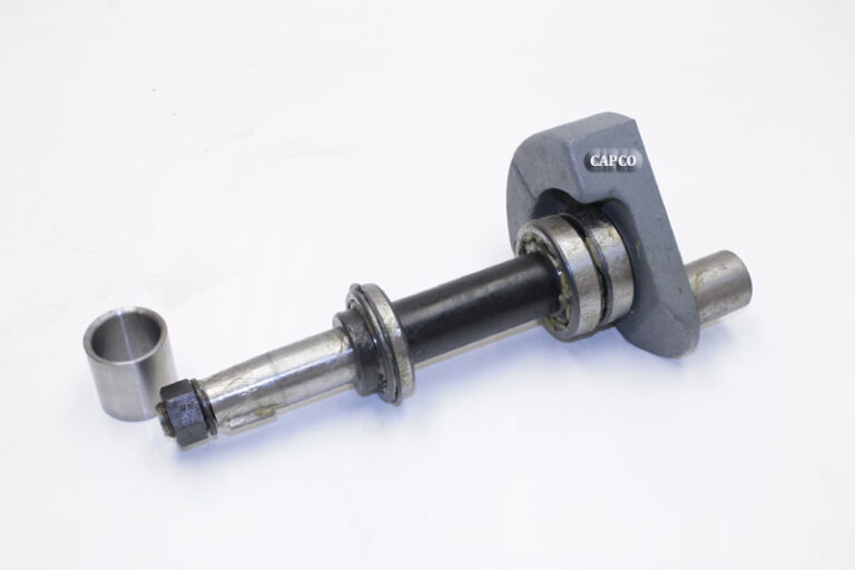 32294431 Replacement Ingersoll Rand Crankshaft | OEM Replacement – Fast Shipping - Image 1