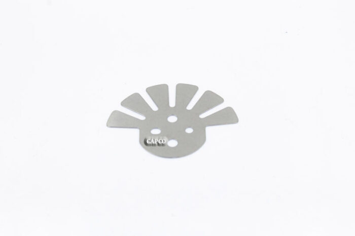 32295826 Ingersoll Rand (OEM)  DAMPER. VALVE-2545 H.P. INTAKE | OEM Oem valve – Fast Shipping - Image 1