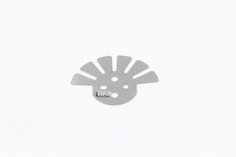 32295826 Ingersoll Rand (OEM)  DAMPER. VALVE-2545 H.P. INTAKE | OEM Oem valve – Fast Shipping - Image 1