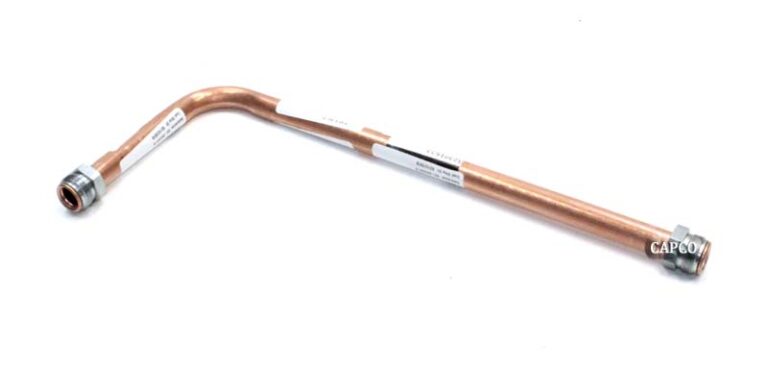 32301533 Ingersoll Rand (OEM)  TUBE ASSY, DISCH/ACAC-24 5 N                    . | OEM Oem – Fast Shipping - Image 1