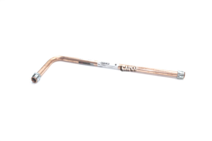 32308074 Ingersoll Rand (OEM)  TUBE ASSY, COMPR/ACAC 2545                   . | OEM Oem – Fast Shipping - Image 1