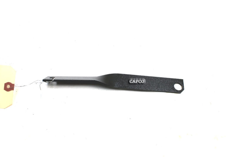32308686 Ingersoll Rand (OEM)  BRACE, BELTGUARD GBLACK                 . | OEM Oem – Fast Shipping - Image 1
