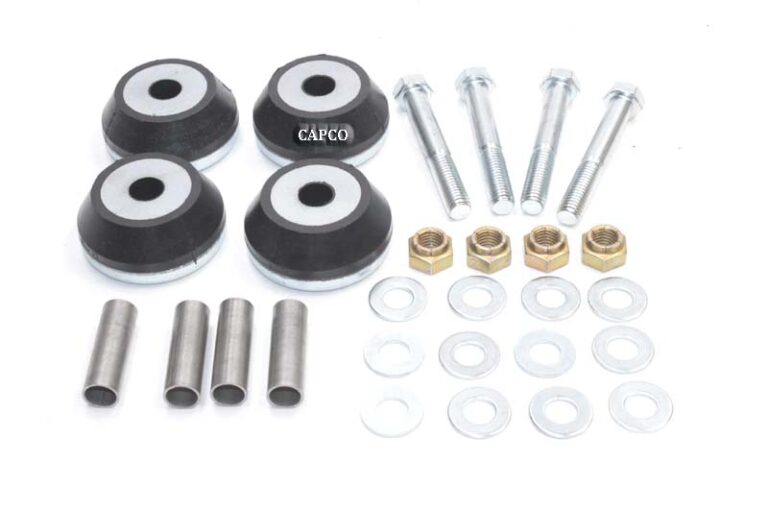 32309346 Ingersoll Rand (OEM)  KIT, VIBRATION MOUNT INSTALLATION | OEM Oem kit – Fast Shipping - Image 1
