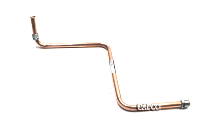 32322265 Ingersoll Rand (OEM)  TUBE ASSY, ACAC/RECVR 2475N IFCV | OEM Oem – Fast Shipping - Image 1