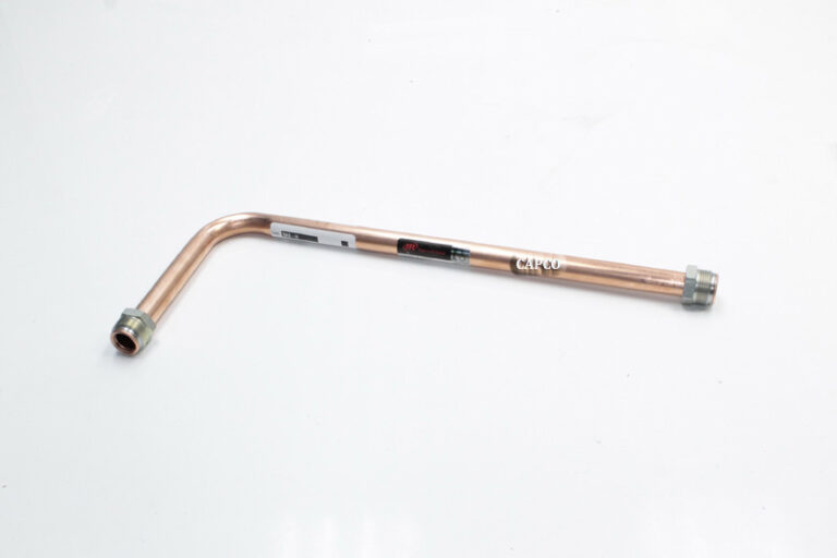 32324287 Ingersoll Rand (OEM)  TUBE ASSY, COMPR/ACAC 2-2475E7.5 | OEM Oem – Fast Shipping - Image 1