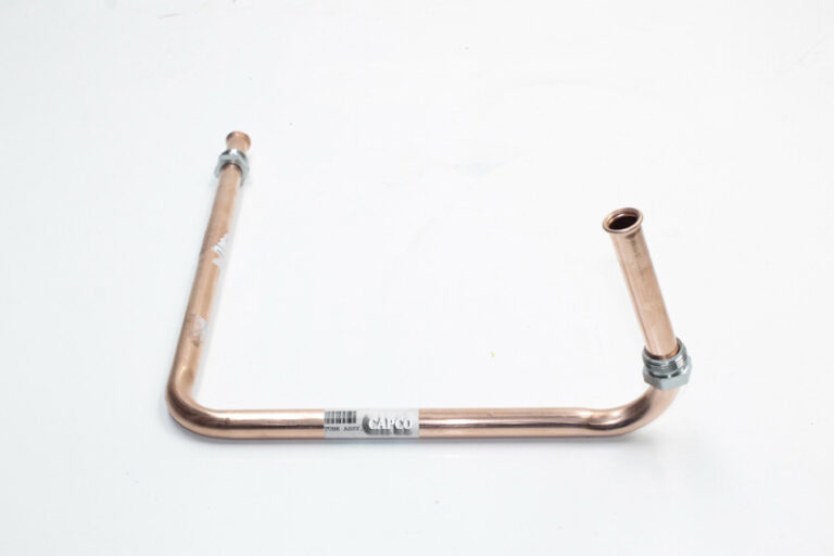 32324295 Ingersoll Rand (OEM)  TUBE ASSY, ACAC/RECVR 2-2475E7.5 | OEM Oem – Fast Shipping - Image 1