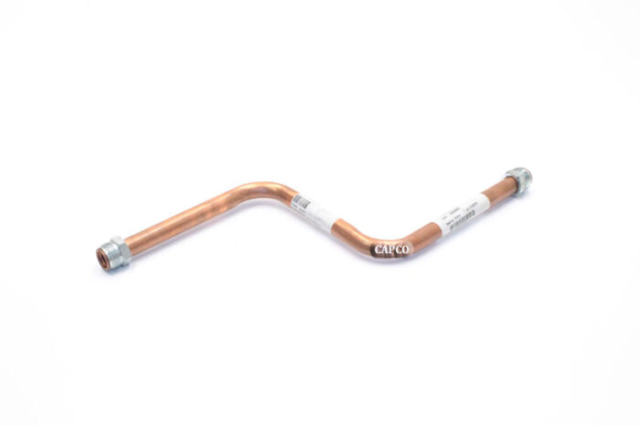 32333833 Ingersoll Rand (OEM)  TUBE ASSY, DISCHARGE B2545D10 | OEM Oem – Fast Shipping - Image 1