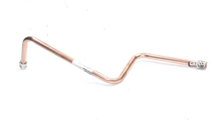 32343709 Ingersoll Rand (OEM)  TUBE ASSY, DISCHARGE 2475F12.5G | OEM Oem – Fast Shipping - Image 1