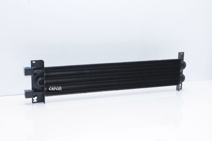 32498065 Ingersoll Rand (OEM)  COIL, AFTERCOOLER MODINE 2475 7.5 H.P. | OEM Oem oil – Fast Shipping - Image 1
