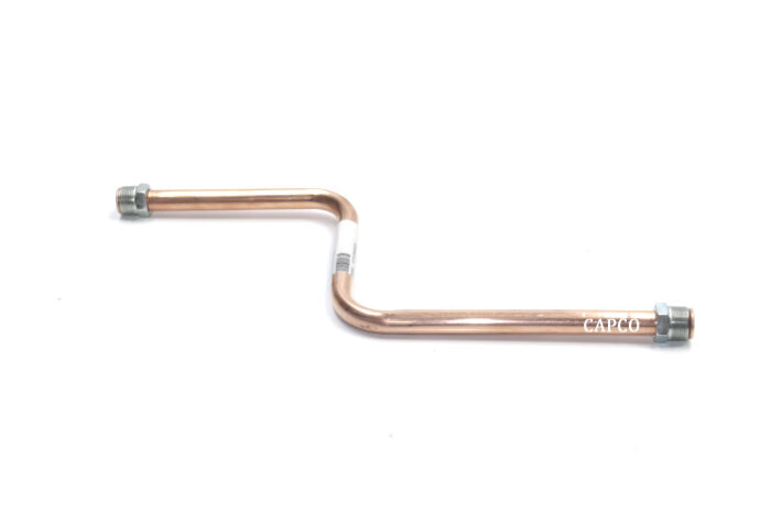 32499626 Ingersoll Rand (OEM)  TUBE, DISCHARGE 2475N5&7 CENTER DISCHARGE PACKAGE | OEM Oem – Fast Shipping - Image 1